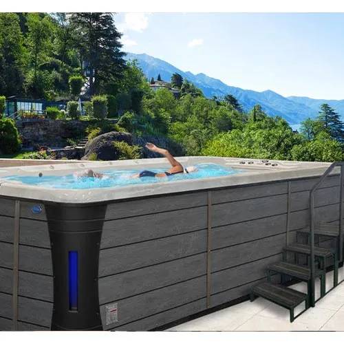 Swimspa X-Series hot tubs for sale in Bakersfield
